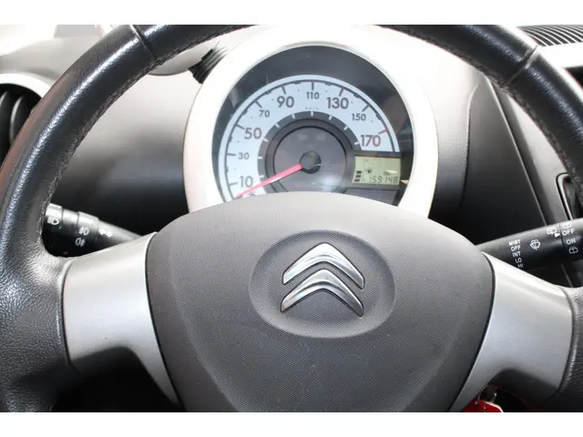 Citroën C1 1.0 Attraction 2012 Benzine 14