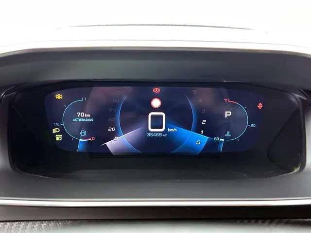 Peugeot 208 1.2 PureTech GT Aut. 2020 Benzine 9