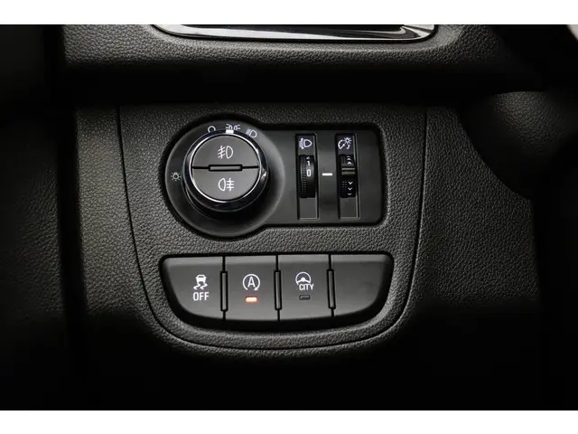 Opel KARL 1.0 ecoFLEX Edition 2017 Benzine 22