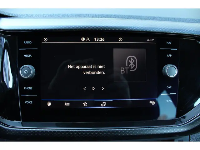 Volkswagen T-Cross 1.0 TSI Life 2023 Benzine 24