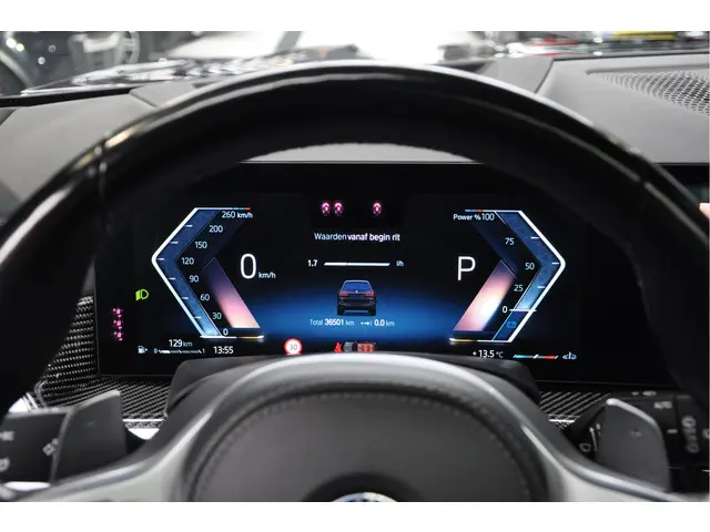 BMW X7 M60i xDrive 2022 Hybride Benzine 21