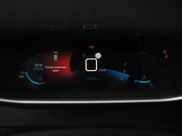 Peugeot 208 1.2 PureTech Allure Pack 2023 Benzine 35