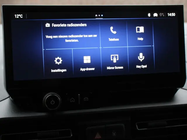 Opel Combo 1.5 BlueHDi 130 S&S L2 Automaat 2024 Diesel 33