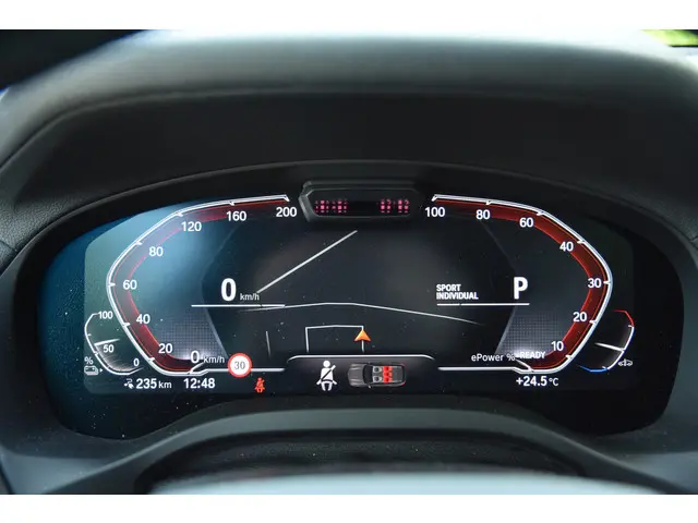 BMW iX3 Executive 80 kWh 2021 Elektrisch 18