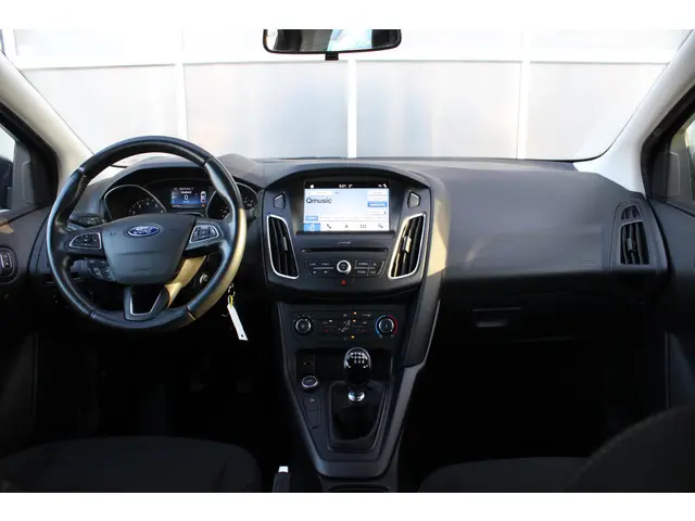 Ford Focus Wagon 1.0 Lease Edition 2018 Benzine 2