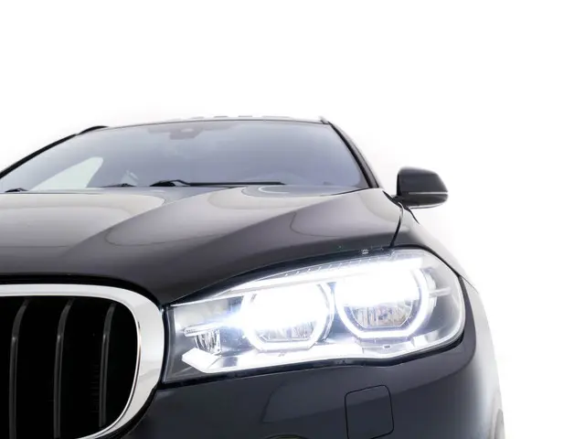 BMW X6 xDrive30d High Executive 2019 Diesel 37