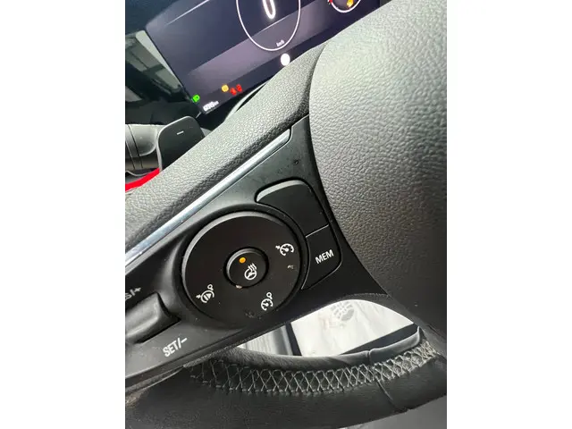 Opel Mokka 1.2 Turbo GS Line-automaat 2022 Benzine 22