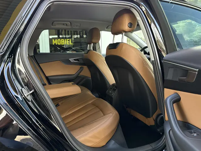 Audi A4 Avant 1.4 TFSI Pro Line Aut. 2018 Benzine 24