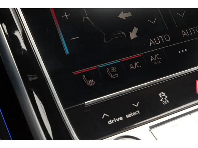 Audi A8 60 TFSI e quattro 2022 Hybride Benzine 33