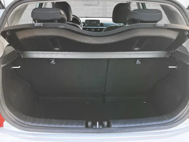 Kia Picanto 1.0 DPi ComfortLine 2022 Benzine 14