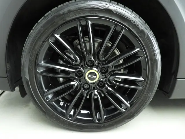 MINI Electric 3-deurs Cooper SE 2022 Elektrisch 40