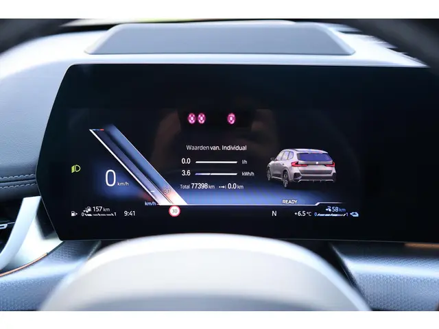 BMW X1 xDrive30e 2023 Hybride Benzine 22