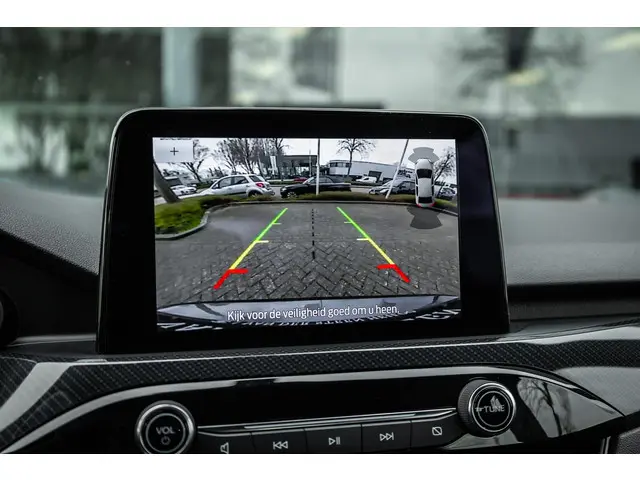 Ford Kuga 2.5 PHEV ST-Line 2023 Hybride Benzine 25