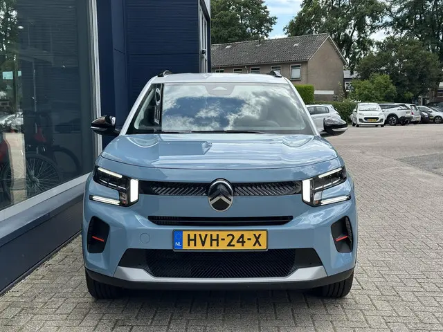 Citroën C3 2