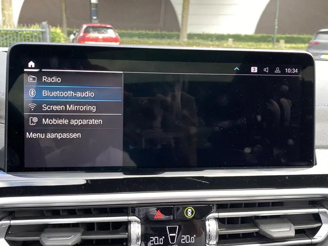 BMW iX3 High Executive 80 kWh 2022 Elektrisch 23