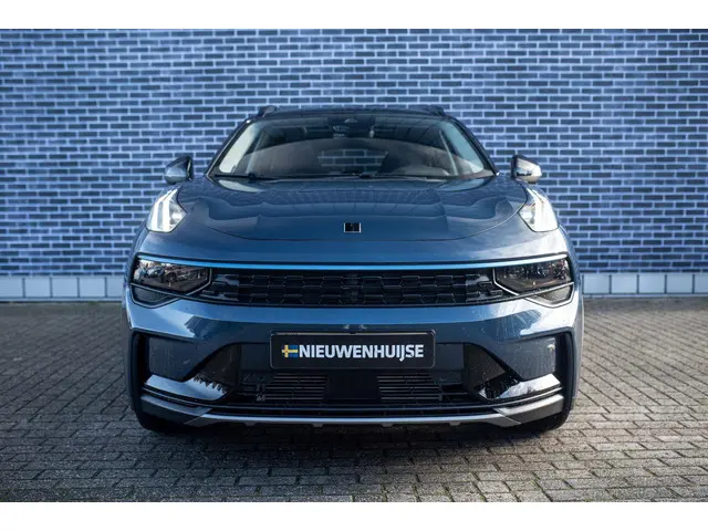 Lynk & Co 01 1.5 Plug-in Hybrid 2022 Hybride Benzine 5