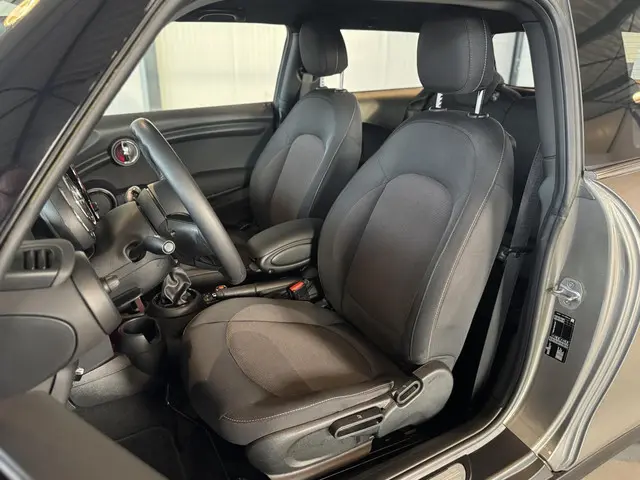 MINI One Mini 1.5 Chili 2020 Benzine 5