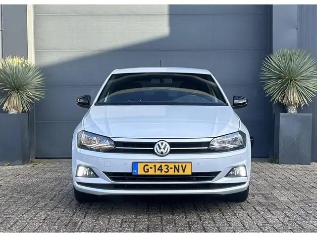 Volkswagen Polo 1.0 TSI Comfortline 2019 Benzine 2