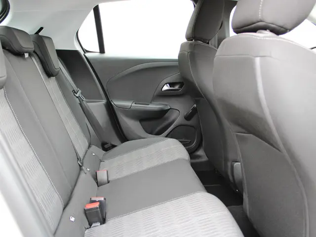 Opel Corsa 1.2 Edition 2023 Benzine 9