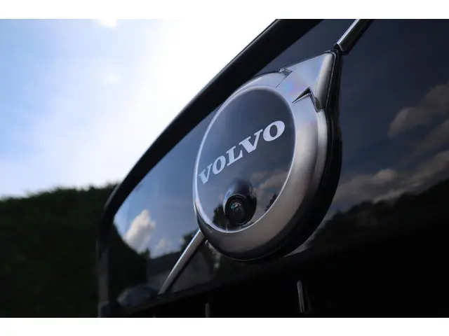 Volvo XC40 Recharge P8 AWD R-Design 2020 Elektrisch 9