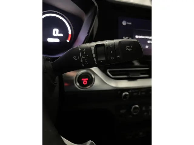 Kia e-Niro DynamicLine 64 kWh 2021 Elektrisch 30