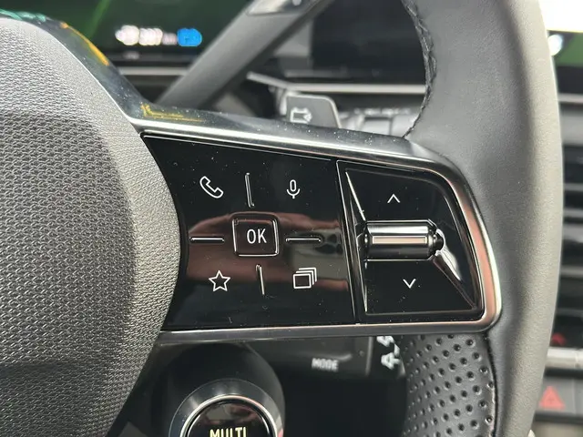 Renault 4 comfort range iconic 52 kWh 2025 Elektrisch 20