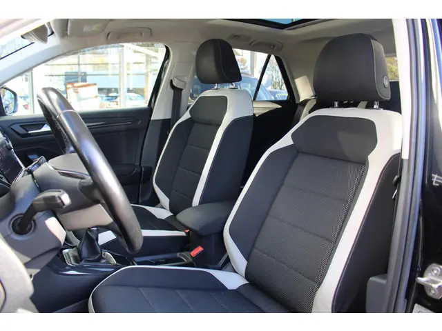 Volkswagen T-Roc 1.5 TSI Sport 2018 Benzine 7