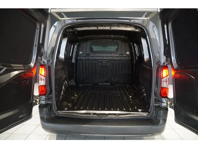 Citroën Berlingo 1.5 BlueHDI Control 2020 Diesel 12