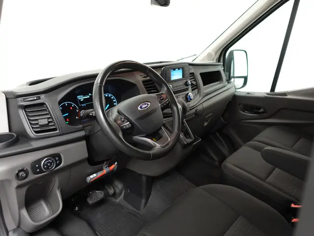 Ford Transit 350 2.0 TDCI L4H3 Trend 2024 Diesel 5