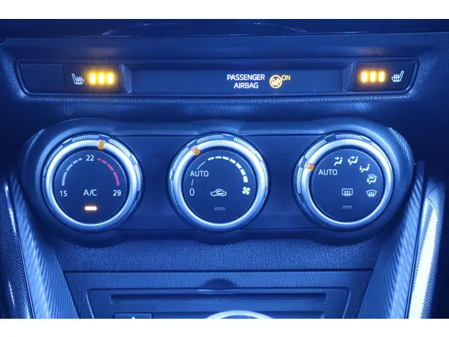 Mazda 2 1.5 Skyactiv-G GT-M Line 2017 Benzine 8