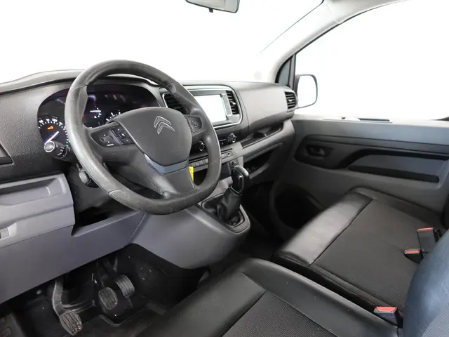 Citroën Jumpy 95PK Club 2019 Diesel 2