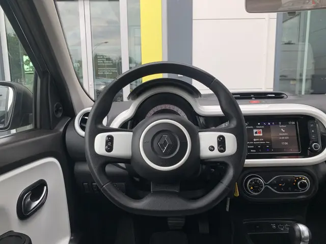 Renault Twingo 3