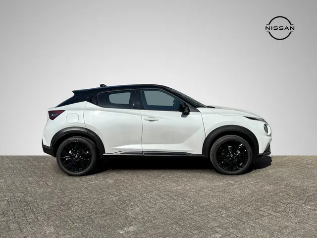 Nissan Juke 3