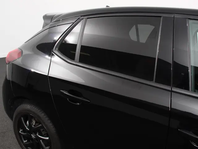 Opel Corsa 1.2 GS Line 131pk Aut. 2023 Benzine 21