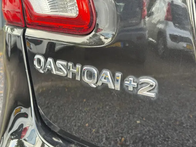 Nissan QASHQAI +2 2.0 Connect Edition 2013 Benzine 31