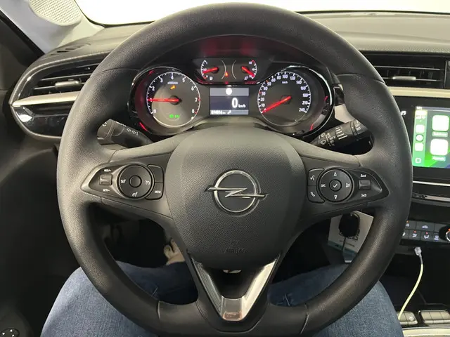 Opel Corsa 1.2 Edition 2020 Benzine 16