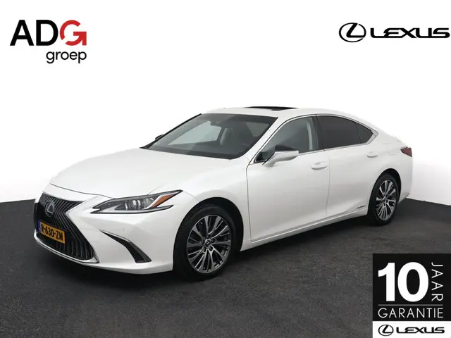 Lexus ES 300h Preference Line 2021 Hybride Benzine