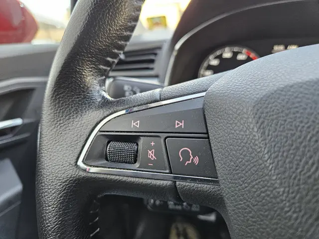 SEAT Arona 1.0 TSI Style Business Intense 2018 Benzine 20