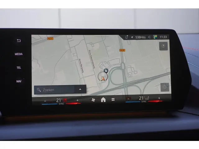 BMW 1 Serie 120 2026 Benzine 14