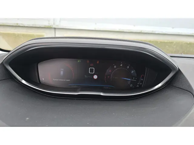 Peugeot 3008 1.2 PureTech Active 2018 Benzine 21