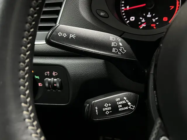 Audi Q3 2.0 TFSI quattro Pro Line 2014 Benzine 20