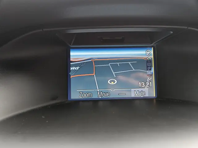 Ford Focus Wagon 1.0 EcoBoost Edition 2013 Benzine 25