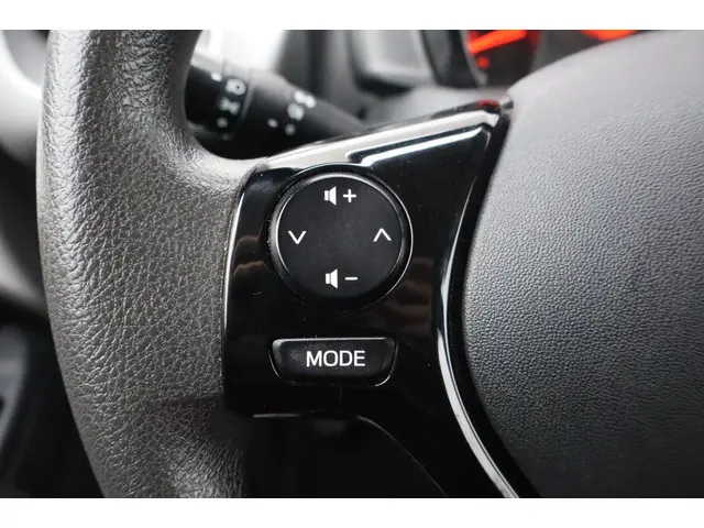 Citroën C1 1.0 e-VTi Feel|Airco| 2014 Benzine 9