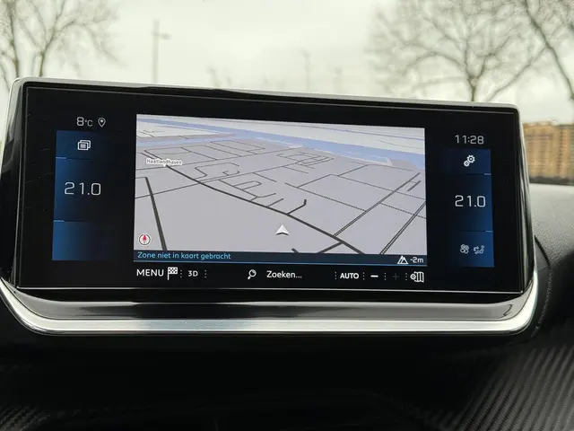 Peugeot 2008 1.5 BlueHDi Allure 2020 Diesel 20