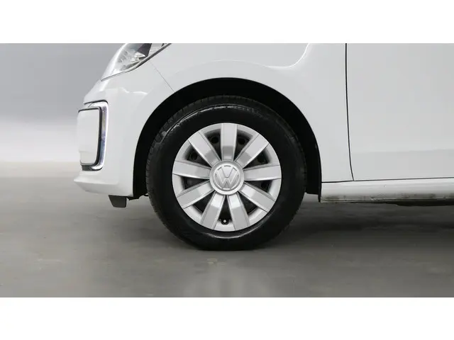 Volkswagen e-up! e-up! 83pk 2021 Elektrisch 11