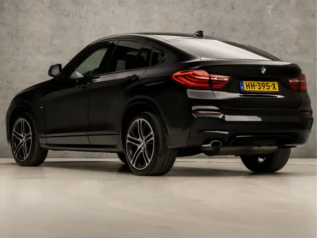 BMW X4 3
