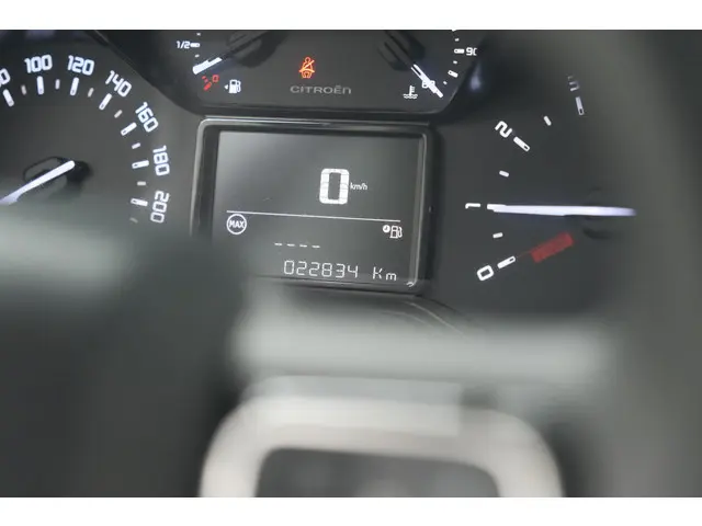 Citroën C3 PureTech 82 C-Series 2022 Benzine 36
