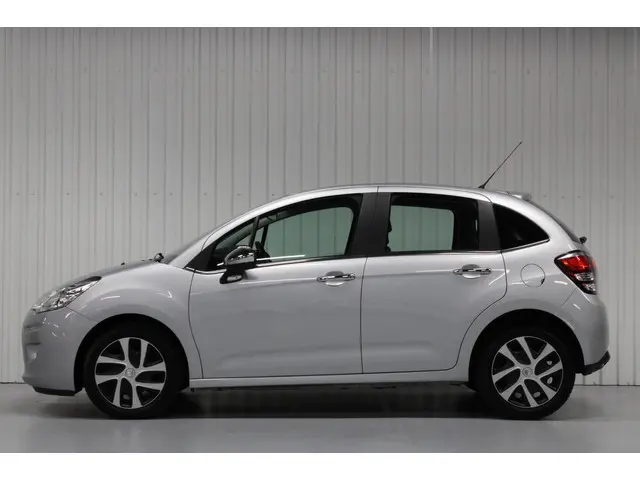 Citroën C3 1.0 VTi Collection 2014 Benzine 11