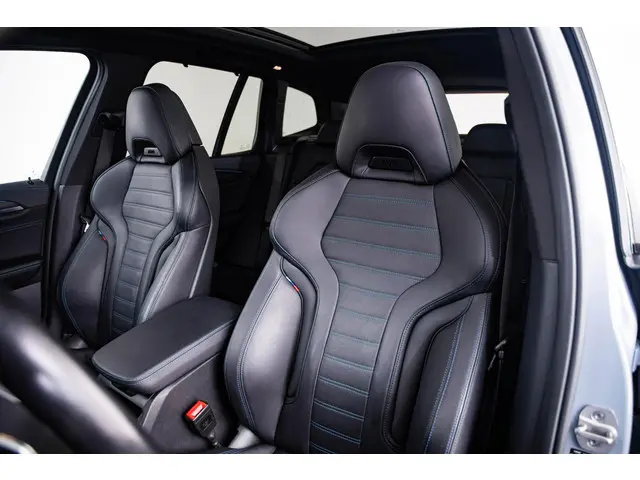 BMW X3 xDrive30e High Executive 2023 Hybride Benzine 4