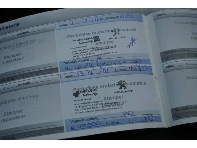 Peugeot 107 1.0 2013 Benzine 25